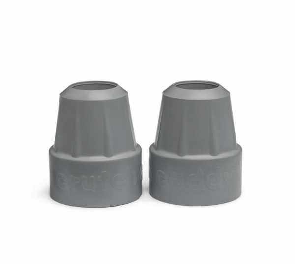 Rubber Crutch Tips